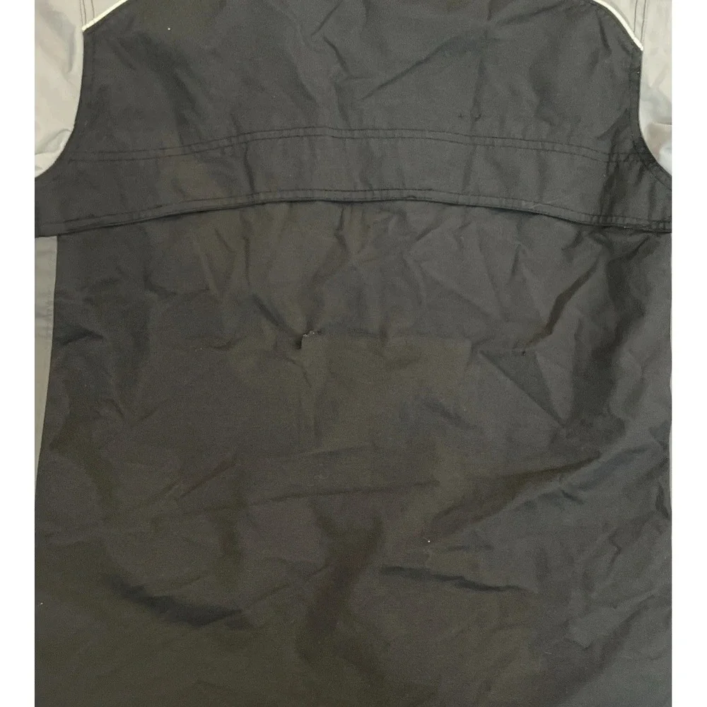 Columbia Jacket Vertex Reversible Coat Youth 14/16‎ Ski Winter Outdoor Snowboard
